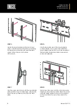 Preview for 4 page of Unicol VS1000 Instructions