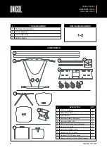 Preview for 2 page of Unicol VS1000 Quick Start Manual