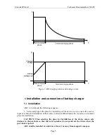 Preview for 5 page of Unicont SPb CH-105 Technical Documentation Manual