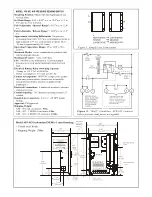 Предварительный просмотр 3 страницы UniControl Cleveland Controls AFS-953 Manual