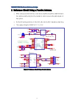 Предварительный просмотр 5 страницы unicore UM620N Reference Design