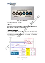 Предварительный просмотр 17 страницы UNICORECOMM UM220-IV M0 Installation And Operation User Manual