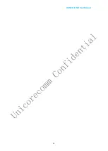 Предварительный просмотр 18 страницы UNICORECOMM UM220-IV M0 Installation And Operation User Manual