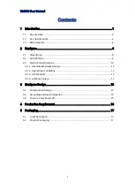 Preview for 5 page of UNICORECOMM UM980 User Manual