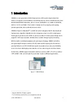 Preview for 6 page of UNICORECOMM UM980 User Manual