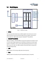 Preview for 10 page of UNICORECOMM UM980 User Manual