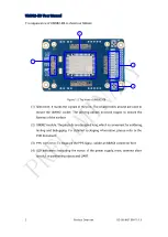 Preview for 7 page of UNICORECOMM UM982-EB User Manual