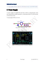 Preview for 11 page of UNICORECOMM UM982-EB User Manual