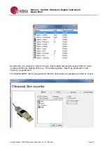 Preview for 30 page of UniData Communication Systems 6526 Manual