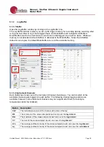 Preview for 33 page of UniData Communication Systems 6526 Manual