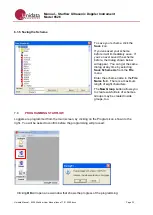 Preview for 37 page of UniData Communication Systems 6526 Manual