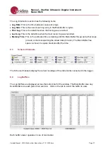 Preview for 41 page of UniData Communication Systems 6526 Manual