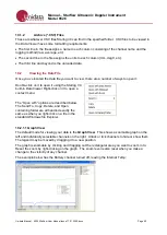 Preview for 46 page of UniData Communication Systems 6526 Manual