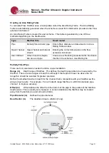 Preview for 65 page of UniData Communication Systems 6526 Manual