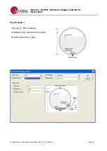 Preview for 66 page of UniData Communication Systems 6526 Manual