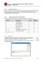 Preview for 78 page of UniData Communication Systems 6526 Manual