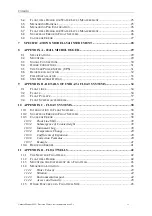 Предварительный просмотр 4 страницы UniData Communication Systems 6541 Manual