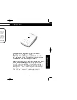 Предварительный просмотр 4 страницы Uniden 7100A Operating Manual