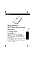 Предварительный просмотр 6 страницы Uniden 7100A Operating Manual