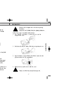 Предварительный просмотр 9 страницы Uniden 7100A Operating Manual