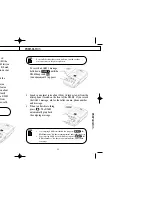 Предварительный просмотр 11 страницы Uniden 7100A Operating Manual