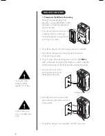 Preview for 7 page of Uniden ANA9620 Owner'S Manual