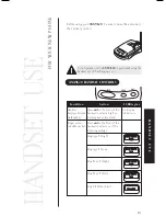 Preview for 14 page of Uniden ANA9620 Owner'S Manual