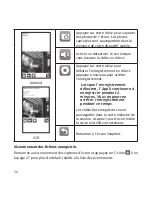 Предварительный просмотр 30 страницы Uniden APPCAM23 Manual D'Utilisation