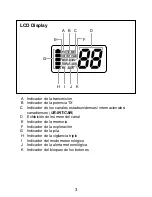 Preview for 5 page of Uniden ATLANTIS250 BK - ATLANTIS 250 VHF Radio Manual Del Usuario