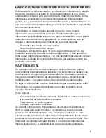 Preview for 5 page of Uniden BC345CRS Manual Del Usuario