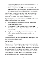 Preview for 53 page of Uniden BC75XLT Manual Para El Usuario