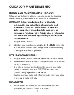 Preview for 59 page of Uniden BC75XLT Manual Para El Usuario