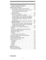 Preview for 6 page of Uniden BC95XLT Manual De Usuario