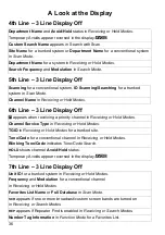 Preview for 42 page of Uniden BCD436HP User Manual