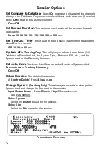 Preview for 78 page of Uniden BCD436HP User Manual