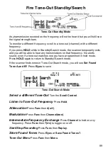 Preview for 95 page of Uniden BCD436HP User Manual