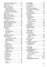 Preview for 109 page of Uniden BCD436HP User Manual