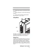 Preview for 41 page of Uniden Bearcat BCD396T Owner'S Manual