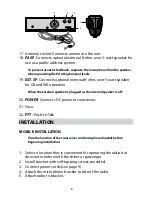 Предварительный просмотр 8 страницы Uniden Bearcat PC787 Owner'S Manual