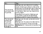 Preview for 23 page of Uniden BTS1200 User Manual