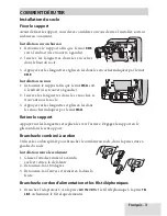 Preview for 3 page of Uniden D3588 Manual D'Utilisation