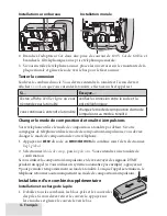 Preview for 4 page of Uniden D3588 Manual D'Utilisation