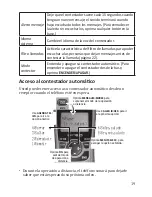 Preview for 19 page of Uniden DECT1480 Manual De Usuario