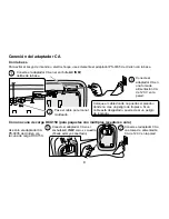 Предварительный просмотр 8 страницы Uniden DECT1560 Series Manual De Usuario