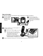 Preview for 8 page of Uniden DECT1588 Series Manual De Usuario