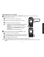 Preview for 11 page of Uniden DECT1588 Series Manual De Usuario