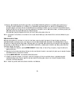 Preview for 15 page of Uniden DECT1588 Series Manual De Usuario