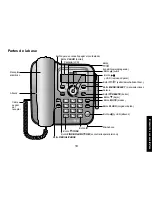 Preview for 19 page of Uniden DECT1588 Series Manual De Usuario