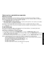 Preview for 41 page of Uniden DECT1588 Series Manual De Usuario