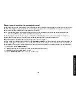 Preview for 43 page of Uniden DECT1588 Series Manual De Usuario